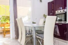 Apartmanok Ines Apartman 1 – App2+1 foto 3