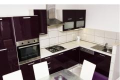 Apartmanok Ines Apartman 1 – App2+1 foto 4
