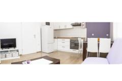 Apartmanok Ines Apartman 2 – App4+1 foto 1