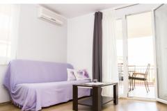 Apartmanok Ines Apartman 2 – App4+1 foto 2