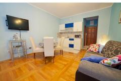 Apartmanok Iris Apartman 1 – plavi foto 1