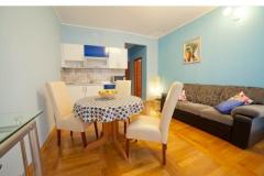 Apartmanok Iris Apartman 1 – plavi foto 2