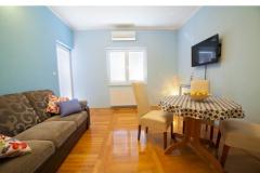 Apartmanok Iris Apartman 1 – plavi foto 3