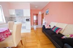 Apartmanok Iris Apartman 2 – rozi foto 4