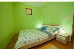 Apartmanok Iris Apartman 3 – žuti foto 4