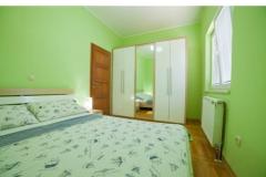 Apartmanok Iris Apartman 3 – žuti foto 5