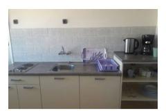 Apartmanok Iva Vodice Apartman 2 – KRKA foto 3