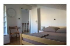 Apartmanok Iva Vodice Apartman 2 – KRKA foto 5