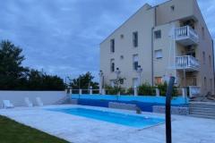 Apartmanok Ivan V      RELAX Apartman 1 – APARTMAN 1 foto 5