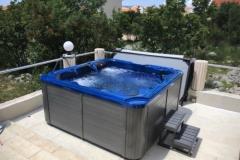 Apartmanok Ivan V      RELAX Apartman 3 – APARTMAN 3 foto 3