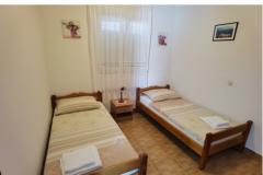 Apartmanok Ivanović Apartman 1 – Apartman1A foto 4