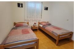 Apartmanok Ivanović Apartman 2 – Apartman2B foto 2