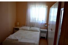 Apartmanok Jankov Apartman 2 – Apartman 3 foto 1
