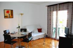 Apartmanok Juricev 100m to the beach Apartman 2 – Apartman 2 foto 1