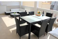 Apartmanok Juricev 100m to the beach Apartman 1 – Apartman 1 foto 4