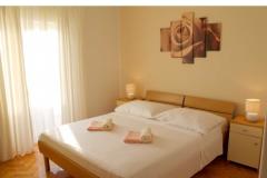 Apartmanok Juricev 100m to the beach Apartman 1 – Apartman 1 foto 5