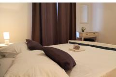 Apartmanok Juricev 100m to the beach Apartman 3 – Apartman 3 foto 2
