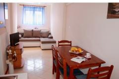 Apartmanok Juricev 100m to the beach Apartman 3 – Apartman 3 foto 3