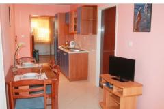 Apartmanok Juricev 100m to the beach Apartman 3 – Apartman 3 foto 4