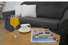 Apartmanok Juricev 100m to the beach Apartman 5 – Apartman 5 foto 3