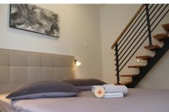Apartmanok Juricev 100m to the beach Apartman 5 – Apartman 5 foto 4