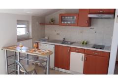 Apartmanok Kraljević Apartman 4 – Studio 4 foto 1