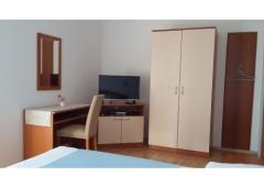 Apartmanok Kraljević Szoba 5 – Soba foto 1