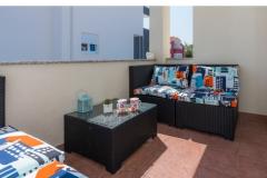 Apartmanok Karla, Mara, Ana, Ivan   Apartman 2 – Ap. Ana foto 4
