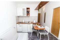 Apartmanok Karlov Apartman 2 – Apartman 2 foto 2