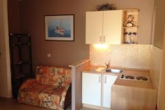 Apartmanok Kraljević Apartman 2 – A2 foto 1