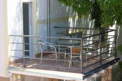 Apartmanok Kresović Apartman 3 – Apartman D foto 3