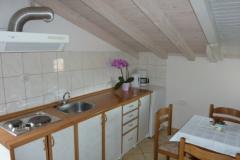 Apartmanok Kresović Apartman 2 – Apartman M foto 2