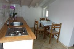 Apartmanok Kresović Apartman 2 – Apartman M foto 3