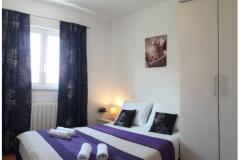 Apartmanok Krošelj Apartman 1 – 6+2 foto 2