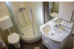 Apartmanok Krošelj Apartman 1 – 6+2 foto 4