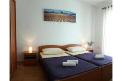 Apartmanok Krošelj Apartman 2 foto 1