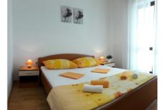 Apartmanok Krošelj Apartman 2 foto 2