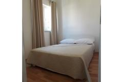 Apartmanok Krošelj Apartman 3 – 1/4 foto 1