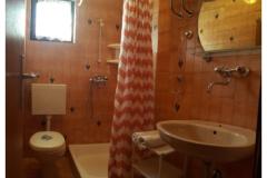 Apartmanok Krošelj Apartman 3 – 1/4 foto 2