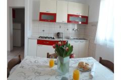 Apartmanok Krošelj Apartman 3 – 1/4 foto 5