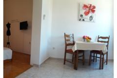 Apartmanok Krošelj Apartman 4 – 1/2 foto 3