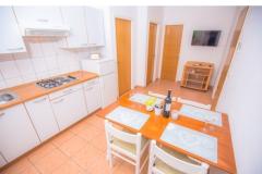 Apartmanok latin Apartman 3 – Apartman 3 foto 4