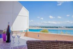 Apartmanok latin Apartman 4 – Studio ap. foto 1