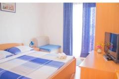 Apartmanok latin Apartman 4 – Studio ap. foto 4