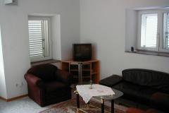 Apartmanok LEM Vodice Apartman 1 – Prizemlje foto 3