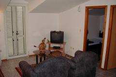 Apartmanok LEM Vodice Apartman 3 – Apartman3 foto 1