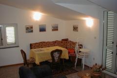 Apartmanok LEM Vodice Apartman 3 – Apartman3 foto 2