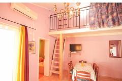 Apartmanok Lucija Apartman 3 – Apartman 3 foto 2