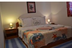 Apartmanok Lucija Apartman 4 – Apartman 4 foto 1