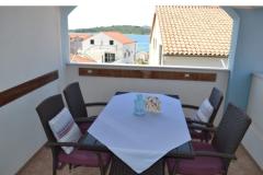 Apartmanok Lucija Apartman 4 – Apartman 4 foto 3
